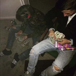 Meet your Posher, Shane