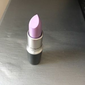 mac love and cherish lipstick