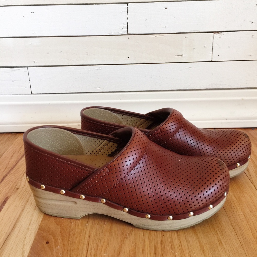 Danskos