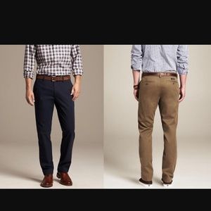 Bannan republic dress pant