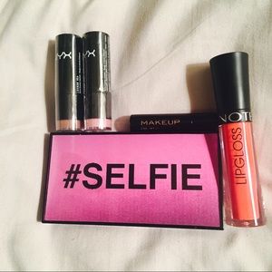 5 Piece make up bundle