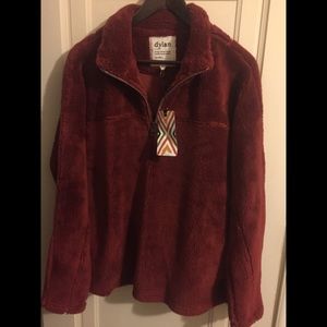 Dylan by True Grit - Medium