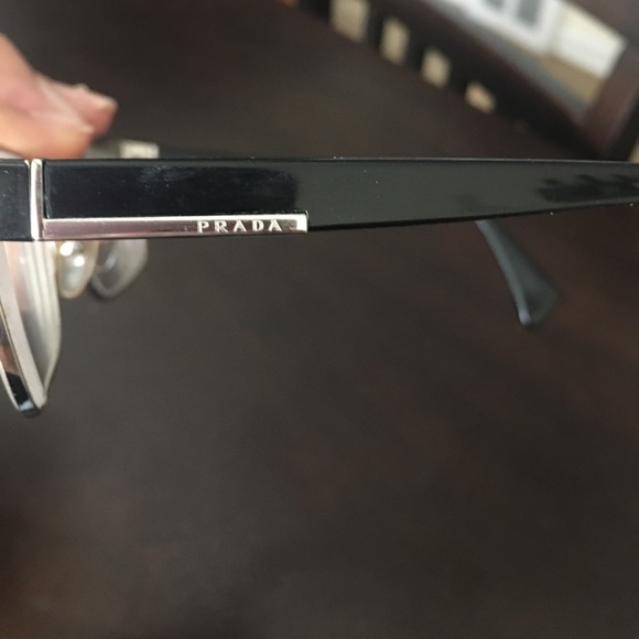 Prada frames - Picture 2 of 3
