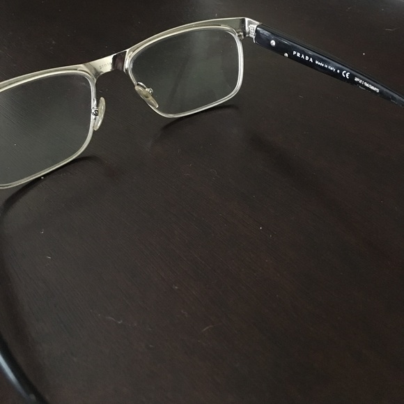 Prada frames - Picture 3 of 3