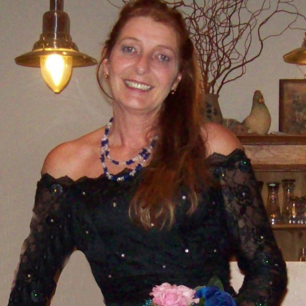 Meet your Posher, Franziska