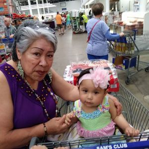 Meet your Posher, Irene