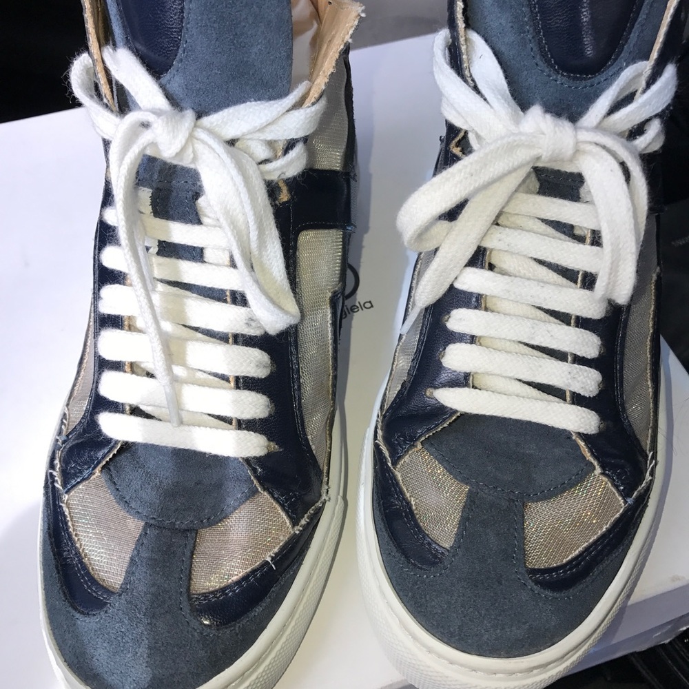 MM6 By Maison Martin Margiela Brand new with Box