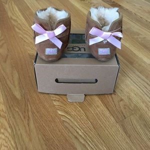 Super cute UGG