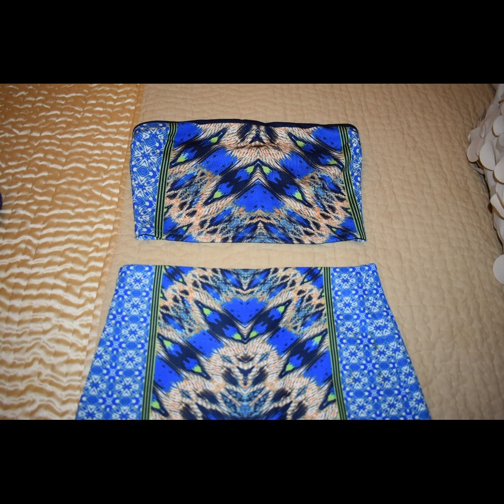 2 piece set