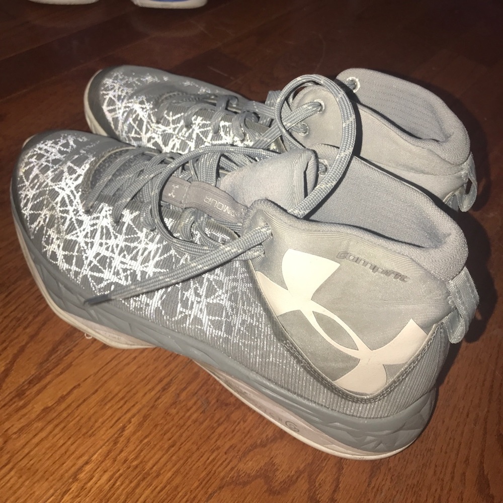 Under Armour Micro G CompFit