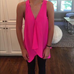 Ramy Brook fab shirt