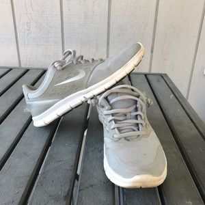Nike running shoes