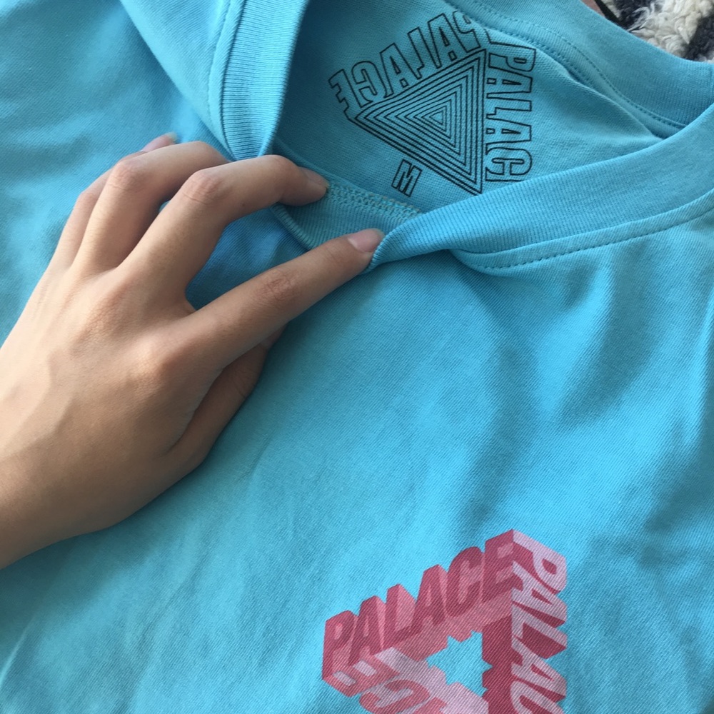 Palace Skateboard long sleeve