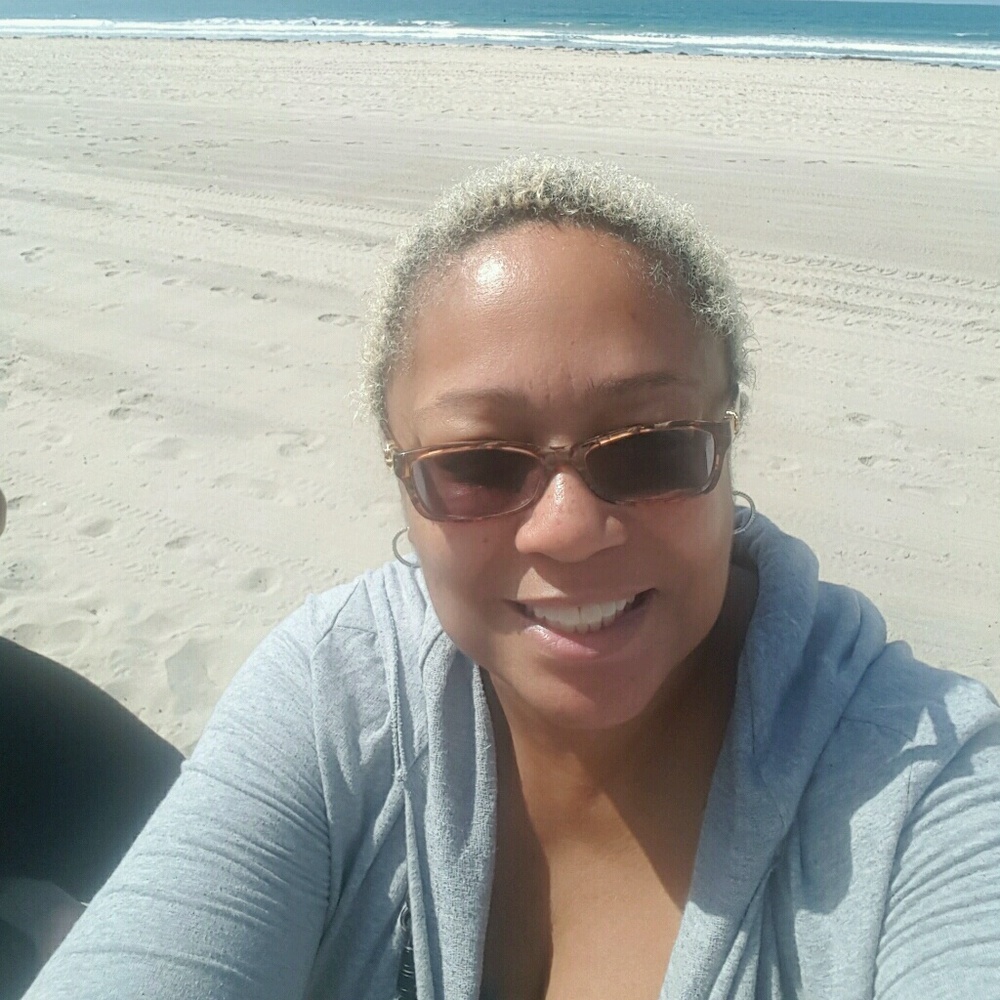 Meet your Posher, Sheryl