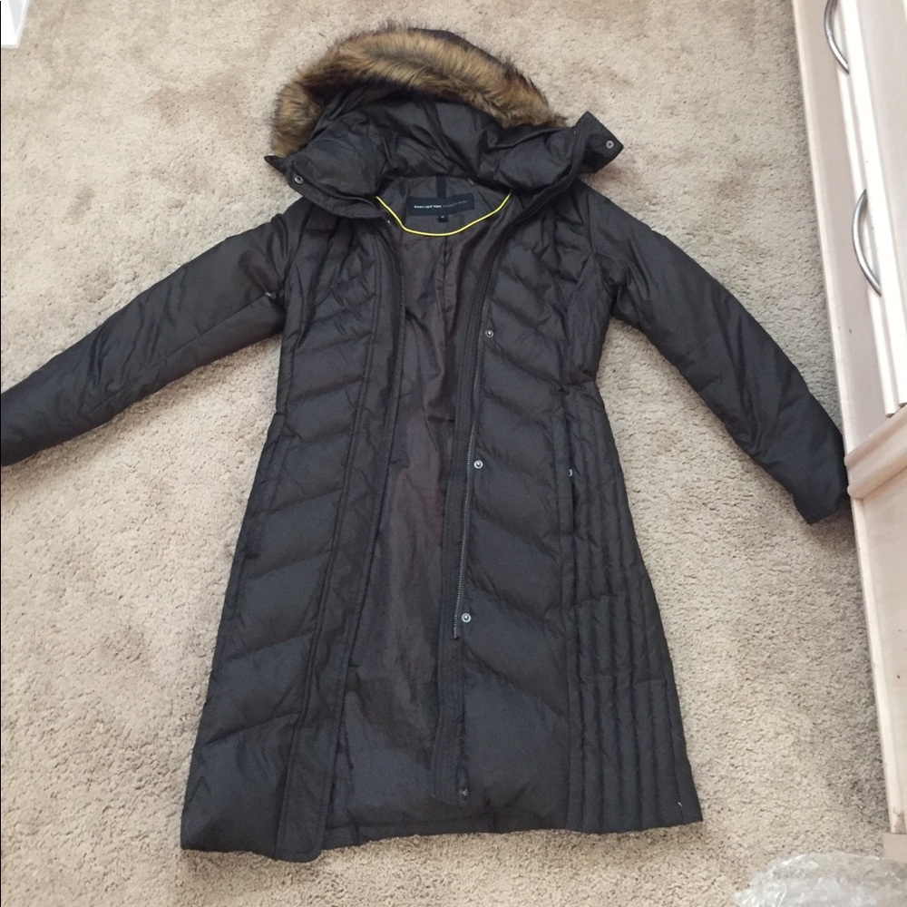 Winter coat - Picture 1 of 2