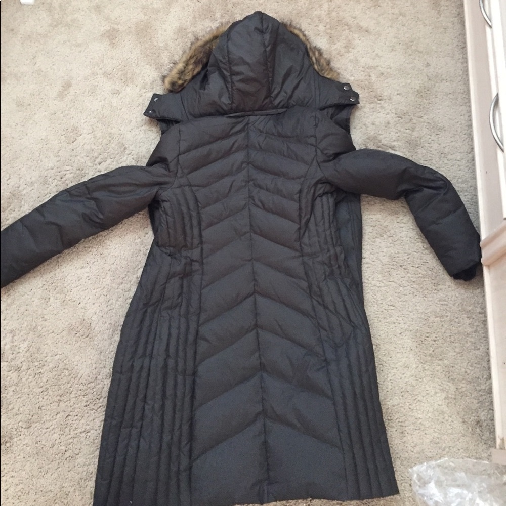 Winter coat - Picture 2 of 2