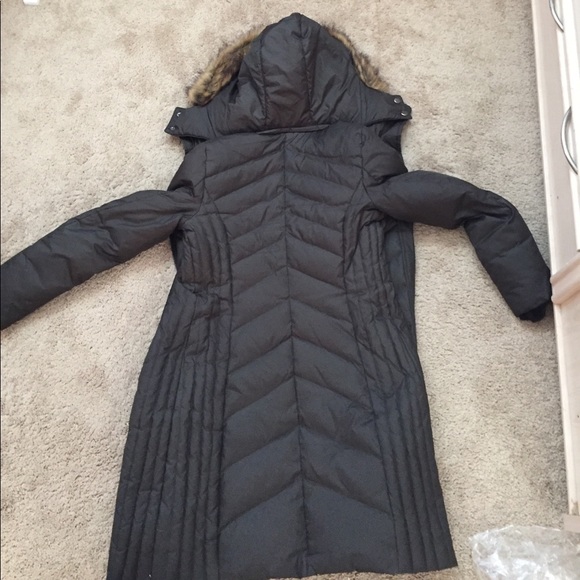 Winter coat - Picture 2 of 2