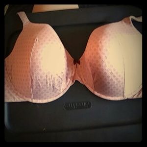 A lane bryant Cacique bra