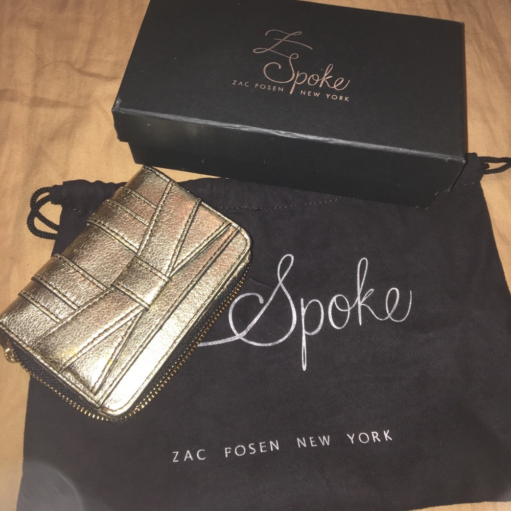 Sac Posen Wallet