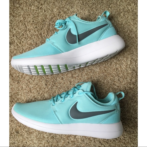 🎀BF SALE🎀 Nike Roshe Two Copa & Cool Grey - Picture 3 of 8