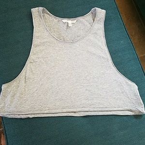 VS Muscle Tee