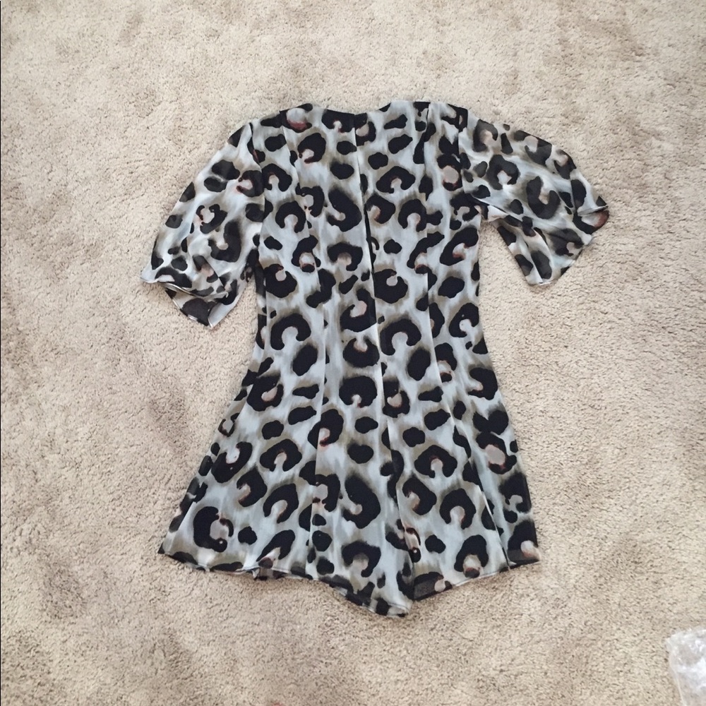 BCBG romper - Picture 2 of 2