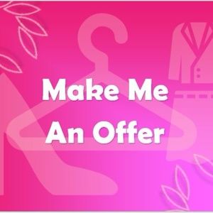 Make Me An Offer !!!! 😃💃