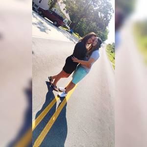 Meet your Posher, Hailey