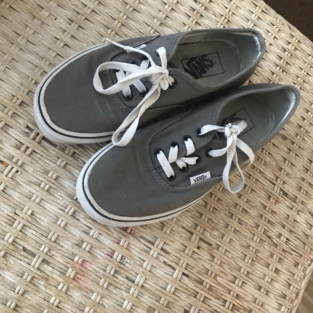 Worn couple times