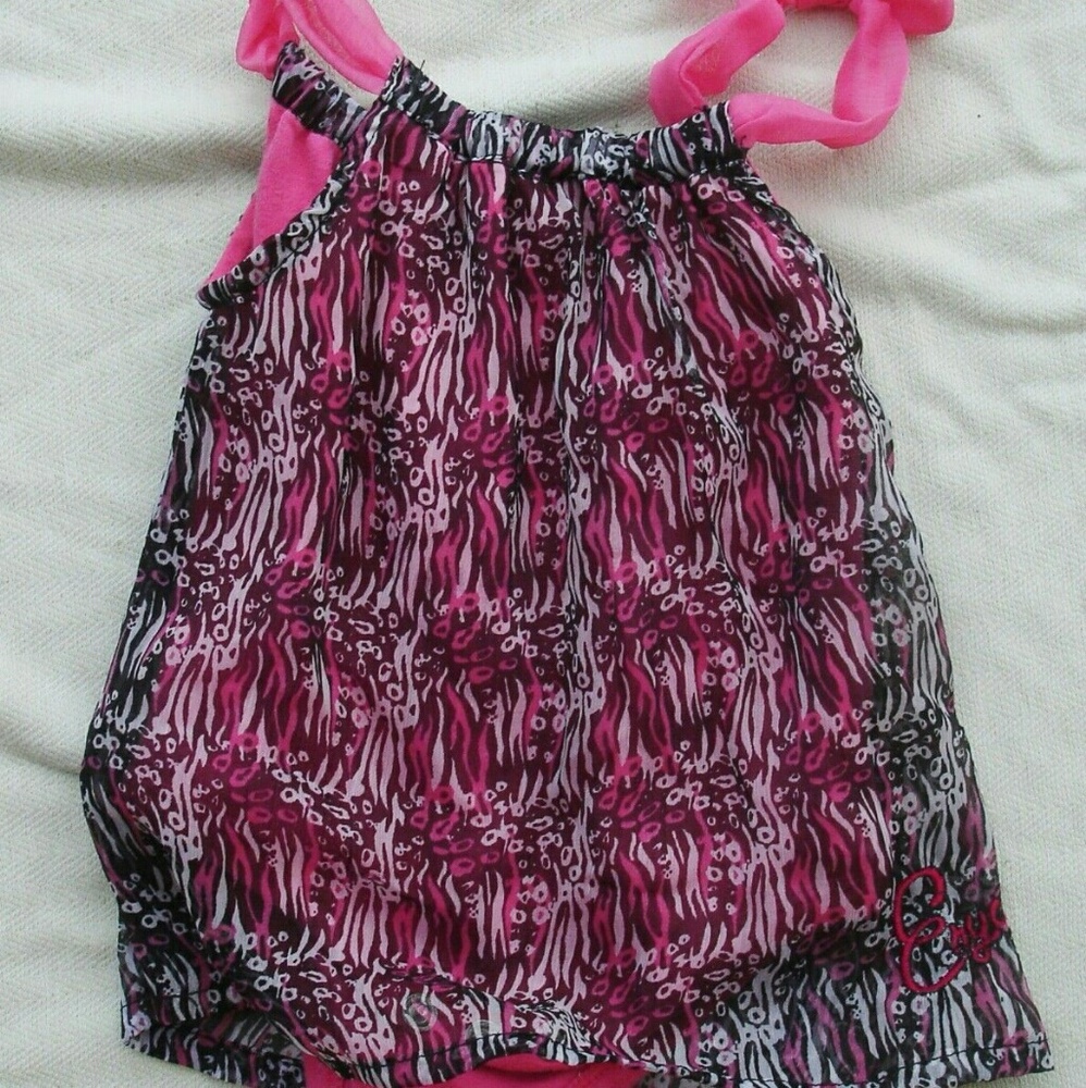 New York Royce one piece outfit