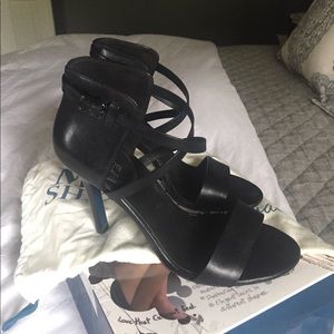 Coke Haan "Air Mirella" Sandal - size 9.5