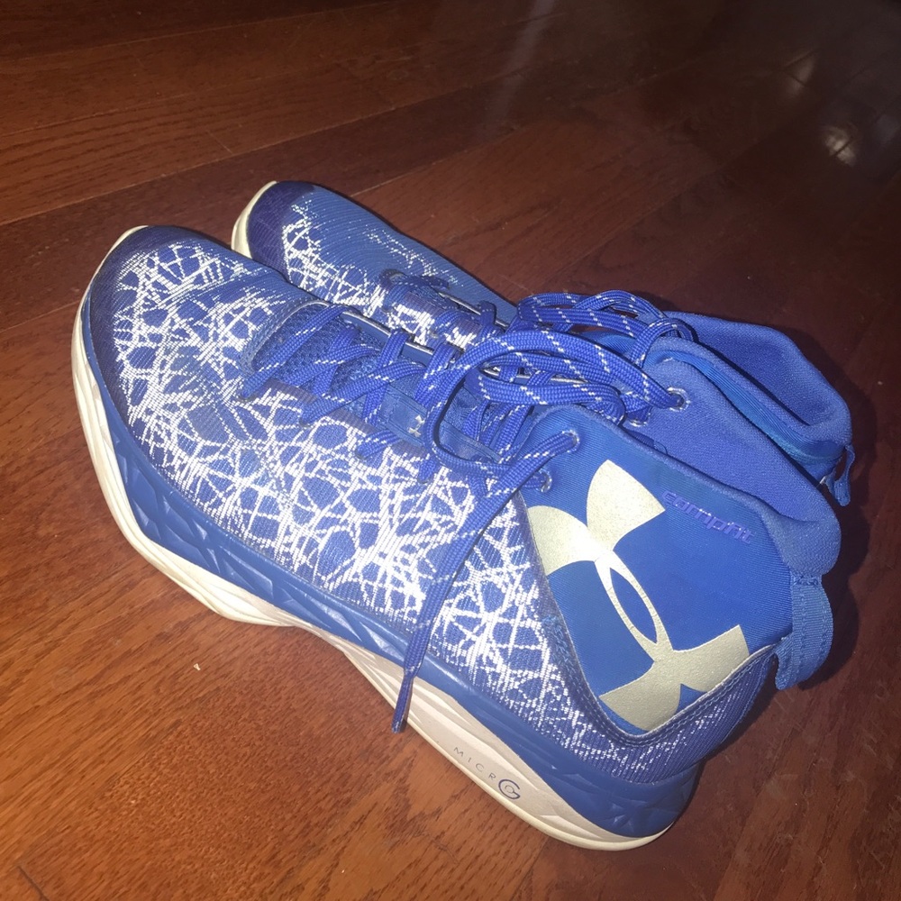 Under Armour Micro G CompFit