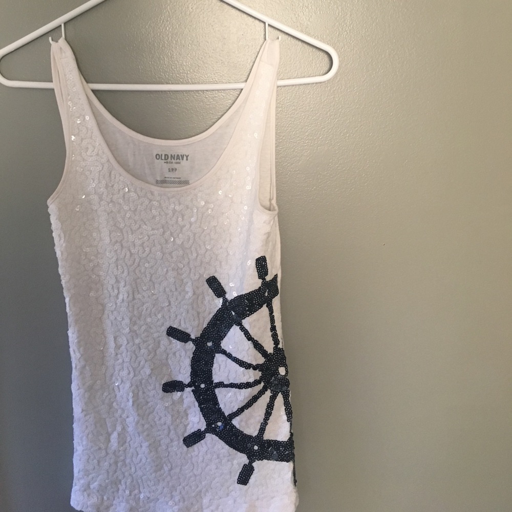 Old Navy tank top