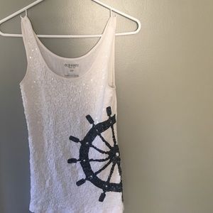 Old Navy tank top