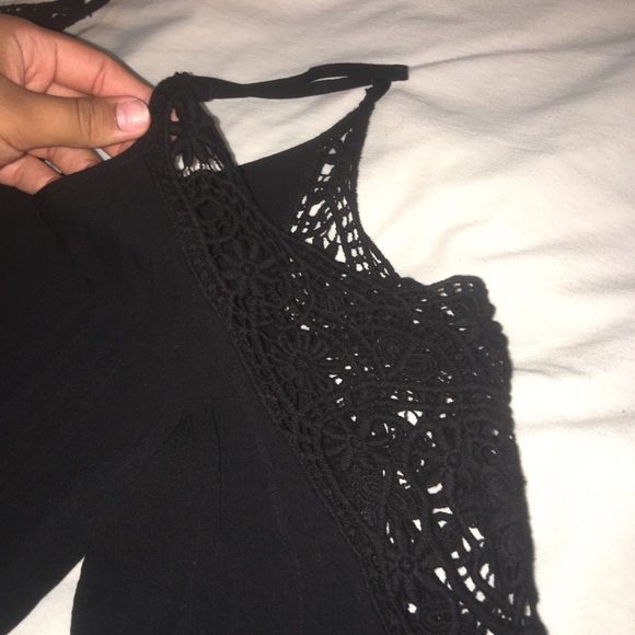 Off the shoulder top - Picture 2 of 3