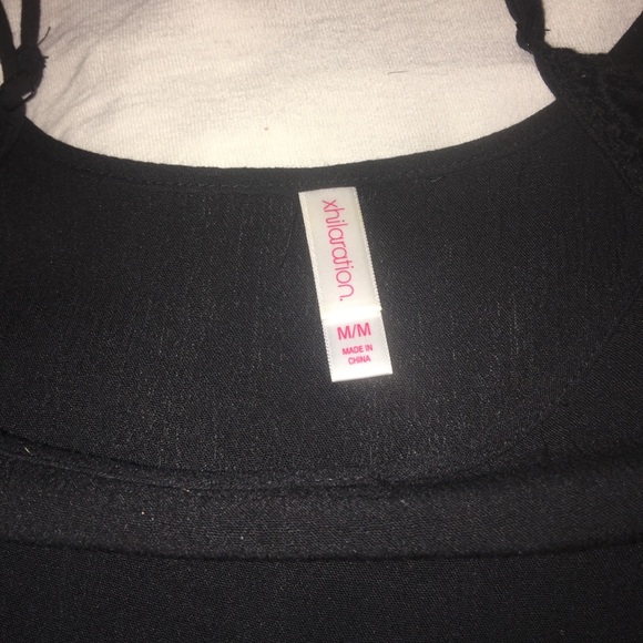 Off the shoulder top - Picture 3 of 3