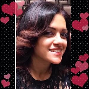 Meet your Posher, Martha