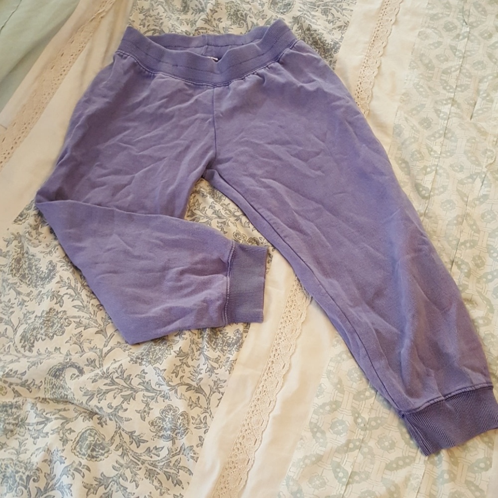 🍂GUC Fabletics Joggers!🍂