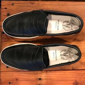 Cole Haan Grand OS Loafers