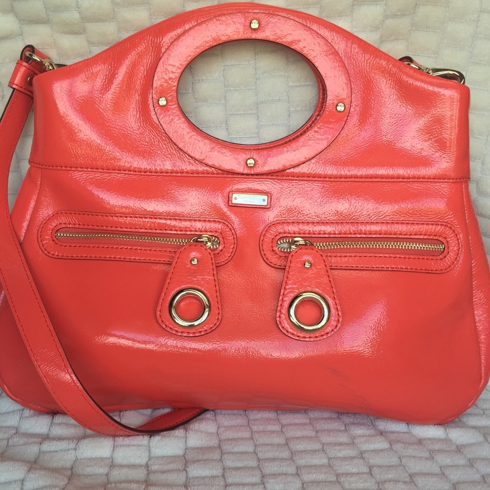 ❤️SALE❤️Kate Spade Lincoln Road Libby satchel