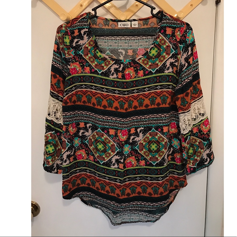 Blouse