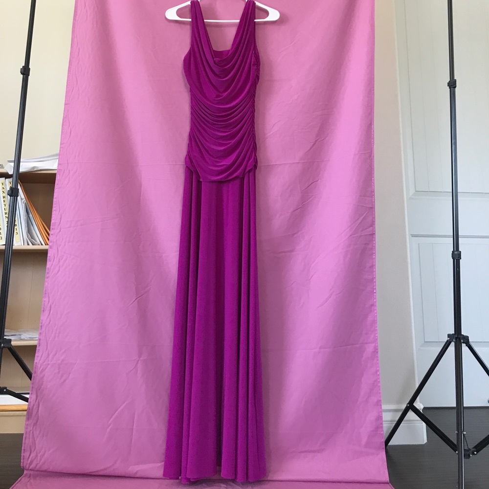 Dress for wedding or party