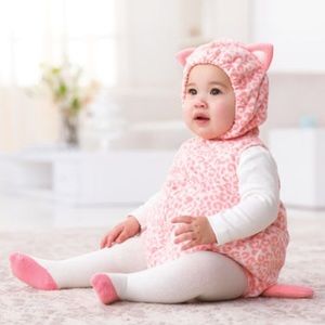 Carter’s Cat Costume Size 18 Month