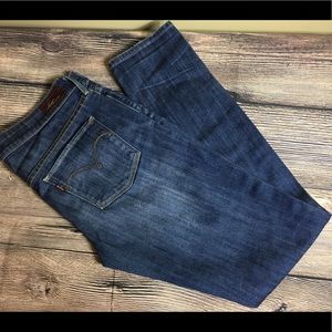 Levi’s Skinny Jeans