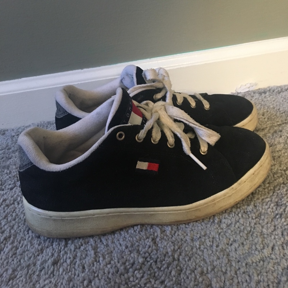 Tommy Hilfiger sneakers