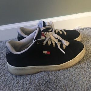 Tommy Hilfiger sneakers