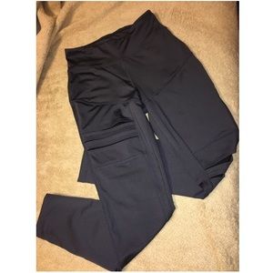 Jessica Simpson ' The Warm Up ' leggings