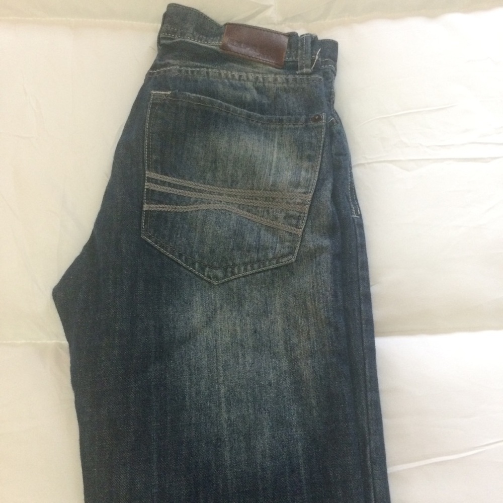 Express Jeans-Rocco