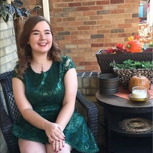 Meet your Posher, Amanda