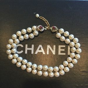 Chanel Necklace